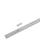 AXE PIVOT (PERCE) 4,6 x 14mm