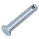 AXE PIVOT (PERCE) 4,6 x 23mm
