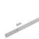 AXE PIVOT (PERCE) 6,3 x 11mm (MINI)