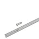 AXE PIVOT (PERCE) 6,3 x 16mm (MINI)