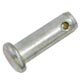 AXE PIVOT (PERCE) 6,3 x 16mm (MINI)