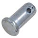 AXE PIVOT (PERCE) 7,8 x 12mm (TR2-TR3-TR4-TR5)