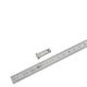 AXE PIVOT (PERCE) 7,8 x 18mm (MINI/SPRIGET/AUSTIN-HEALEY)