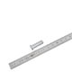 AXE PIVOT (PERCE) 7,8 x 20mm
