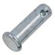 AXE PIVOT (PERCE) 7,8 x 20mm