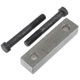 CENTRE MAIN STRAP 998CC INC BOLTS