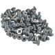 VIS CRUCIFORME "P.C.T.P" 0-3/16 UNF x 10mm (0-3/8) PAR100