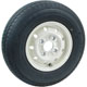 JANTE MINI COOPER S (ALU) 4.5X10 OEW (NANKANG TR10) PAR 4