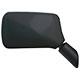 RETROVISEUR EXTERIEUR D BLACK 2 (MINI)