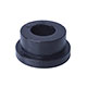 SILENT-BLOC DE TIRANT MOTEUR MINI (COURSE) A 'UNITE