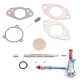KIT REPARATION DE CARBU (SIMPLE HS4) WAXSTAT (BLEU) RESTAURATION