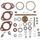 KIT REPARATION DE CARBU (SIMPLE H4/D4L) RESTAURATION