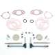 KIT REPARATION DE CARBU (DOUBLE HS4) PLASTIQUE (RESTAURATION)