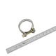 COLLIER (FIL) DURITE/GAINE DE VENTILATION 32-36mm