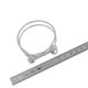 COLLIER (FIL) DURITE/GAINE DE VENTILATION 53-58mm