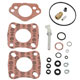 KIT REPARATION DE CARBU (SIMPLE HIF38) METRO 1000 (ENTRETIEN)