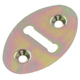 SERRURE/MECANISME DE PORTE MINI 1969-2000 (GACHE/PLATINE)