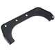 SUPPORT DE BLOC COMPTEURS MINI FACE AU VOLANT (DOUBLE) SUPERIEUR