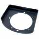 HEADLAMP BACKING PANEL L/H CLUBMAN SHAPE MINI ONLY