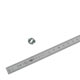 CLIP DE BADGE DE CALANDRE MINI CLUBMAN 1275GT/ADO16 "GT"