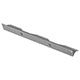 ANCRAGE/CONTRE-PLAQUE DE CEINTURE MINI (ARRIERE) INFERIEUR CENTRAL