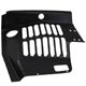 JOUE D'AILE MINI CLUBMAN/1275GT "REPARATION" (GAUCHE)