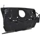 BULKHEAD-FRONT 76-89 MINI