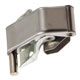 CHARNIERE AUTO BLOQUANTE DE CUSTODE MINI 1971-2000 (GAUCHE)