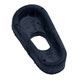 JOINT D'ARRET DE PORTE MINI 1969-1986 (CAOUTCHOUC) DROIT