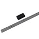 ENTRETOISE CAOUTCHOUC PARE-CHOC AVANT MINI 1275GT