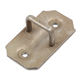 SERRURE/MECANISME DE PORTE MINI 1969-2000 (GACHE/ANNEAU)