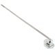 TRINGLERIE D'OUVERTURE DE PORTE MINI 1969-2000 (DROIT)