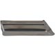 BAGUETTE DE TOUR DE CAISSE MINI ESTATE (CHROME) TRIANGLE (DROIT/SUPERIEUR)