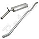 STAGE-1 MINI BREAK/MARCOS (HIF44) SORTIE LATERALE "RC40"