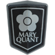 BADGE DE CAPOT MINI (BLASON) 1969-1996 "MARY QUANT"