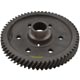 PONT MINI (3.2) COURONNE 61 DENTS (A+)
