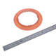 RONDELLE DE PROTECTION DU JOINT SPI DE VILEBREQUIN SERIE-A MINI (EMBRAYAGE)
