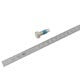 VIS HEXAGONALE 0-3/8 UNC x 26mm (ROUE LIBRE DE BOITE AUTOMATIQUE MINI)