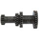 TRAIN FIXE (15,20,25,29 DENTS) 4 SYNCHROS (HELICOIDALE) A+ 1979-1982