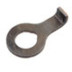 CALE LATERALE DE TRAIN FIXE MINI (1ere) A+ (3.30 - 3.35mm)
