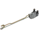 ROD CHANGE HOUSING WITH LINKAGE LESS GEARLEVER