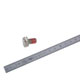 VIS DE MOYEU DE DIAPHRAGME D'EMBRAYAGE MINI VERTO (FREINEE)