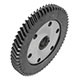 PONT MINI (3.1) COURONNE 59 DENTS (A+)