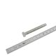 VIS HEXAGONALE 0-5/16 UNF x  63mm (MINI BERCEAU ARR MINI) AUTONETTOYANTE