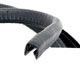 BAGUETTE DE BAS DE CAISSE MINI 1993-2000 (NOIR) ADAPTABLE
