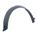 EXTENSION D'AILE MINI  (85mm) SPORTSPACK ORIGINE (AV GAUCHE)