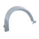 EXTENSION D'AILE MINI  (85mm) SPORTSPACK ORIGINE (ARR DROIT)
