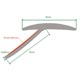 JOINT D'EXTENSION D'AILE MINI (ORIGINE)
