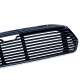 CALANDRE MINI 1967-2000 "CLASSIQUE" OUVERTURE EXTERIEUR (NOIR)