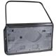 PVC DOOR INNER  LINER (PAIR)